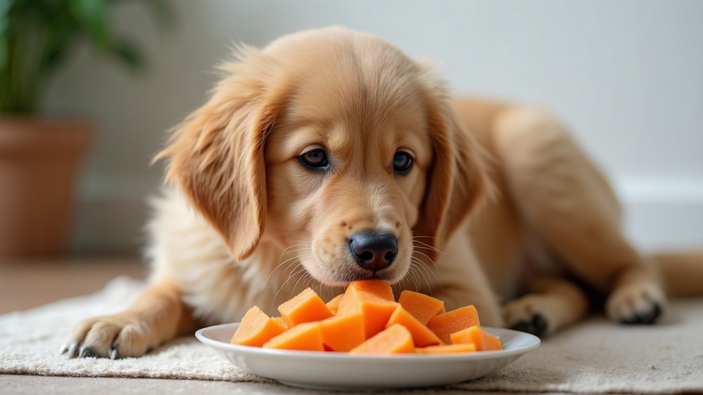 Can Dogs Eat Sweet Potatoes Safely? Benefits and Serving Tips