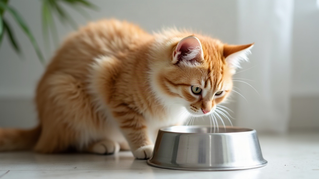 Why Won't My Cat Drink Water From a Bowl? 9 Real Reasons